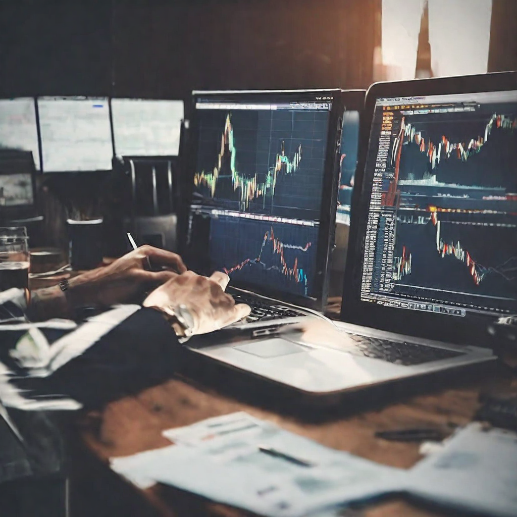 Cover image for article: 5 Things You Must Do If You Want To Attain Financial Freedom Through Forex Trading