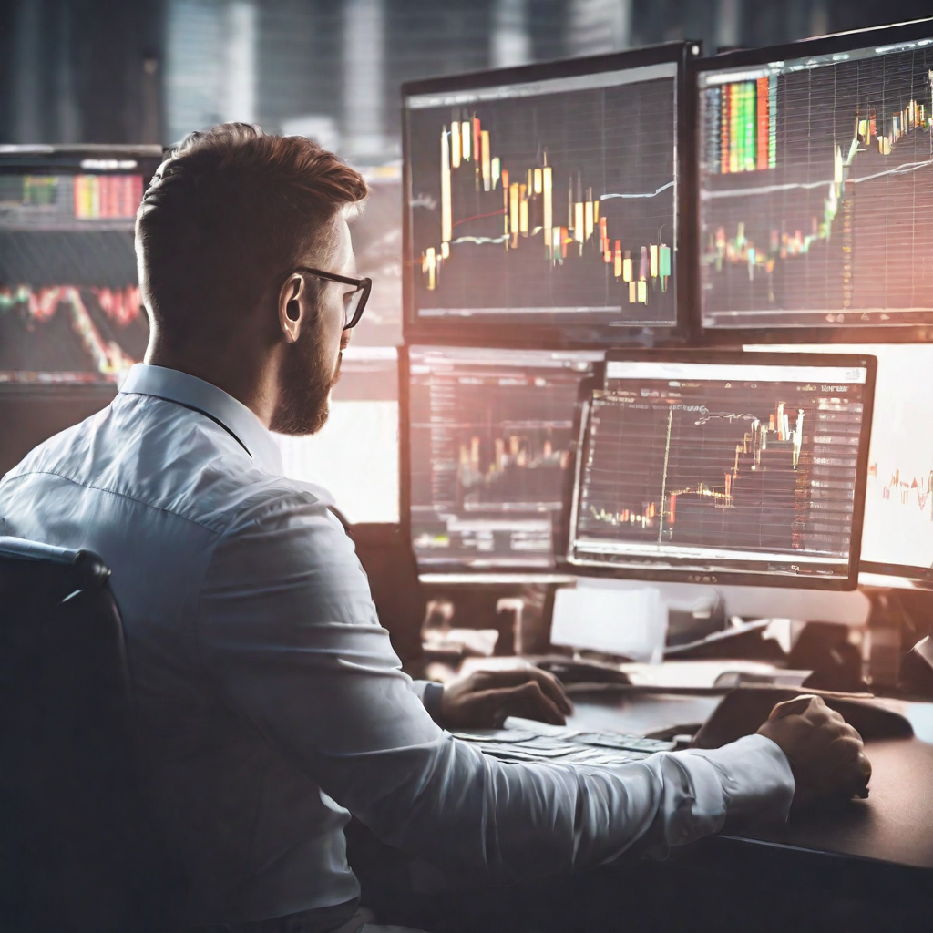 Cover image for article: Beginning FOREX - How Are Lots Traded & What The Heck Is A Pip?