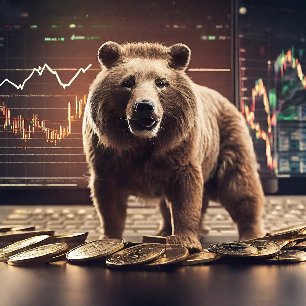 Cover image for article: Forex Mini Accounts Powerful Leverage from the Start 2024