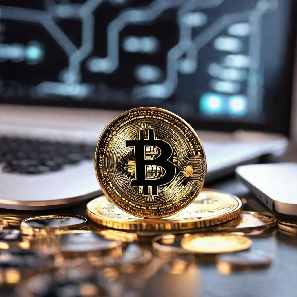 Cover image for article: What is Cryptocurrency and How Does it Work?