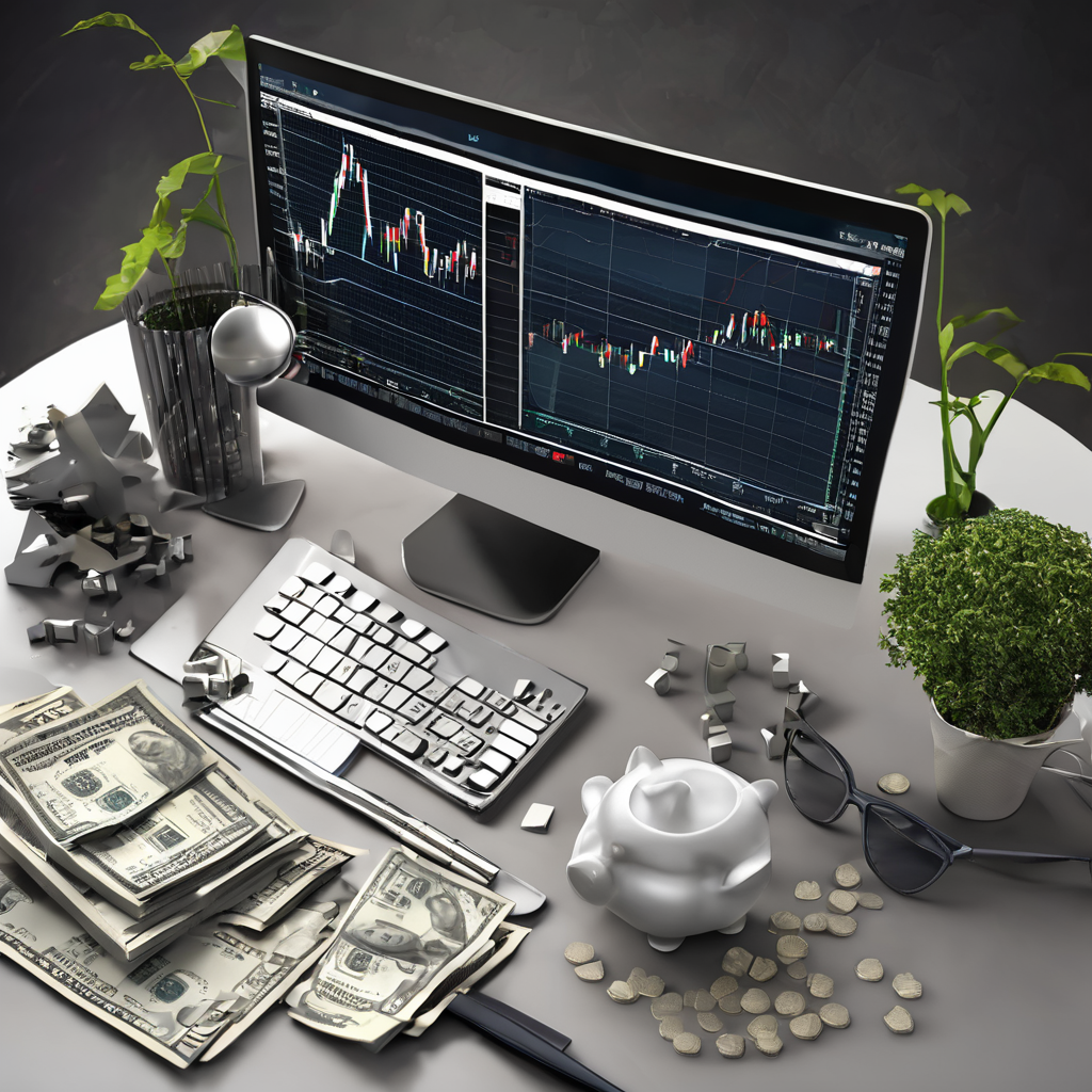 Cover image for article: Forex for Beginners An Introduction to Forex Trading