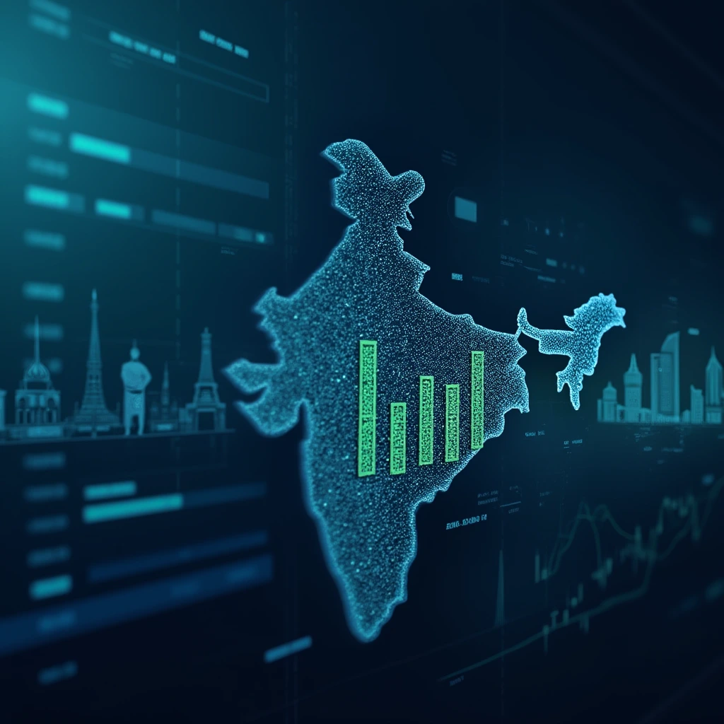 Cover image for article: 7 Best Algo Trading Platforms in India​: A Positive Guide