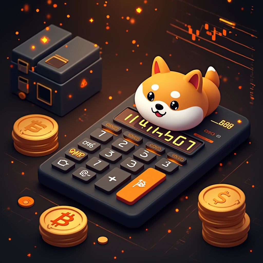 Cover image for article: 7 Incredible Benefits of Shiba Inu Calculator Near Me
