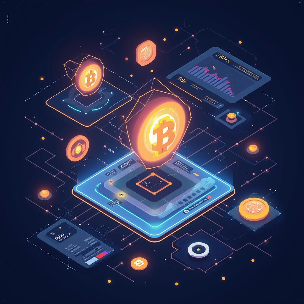 Cover image for article: BSC Trading: Unlocking Opportunities and Challenges for Success