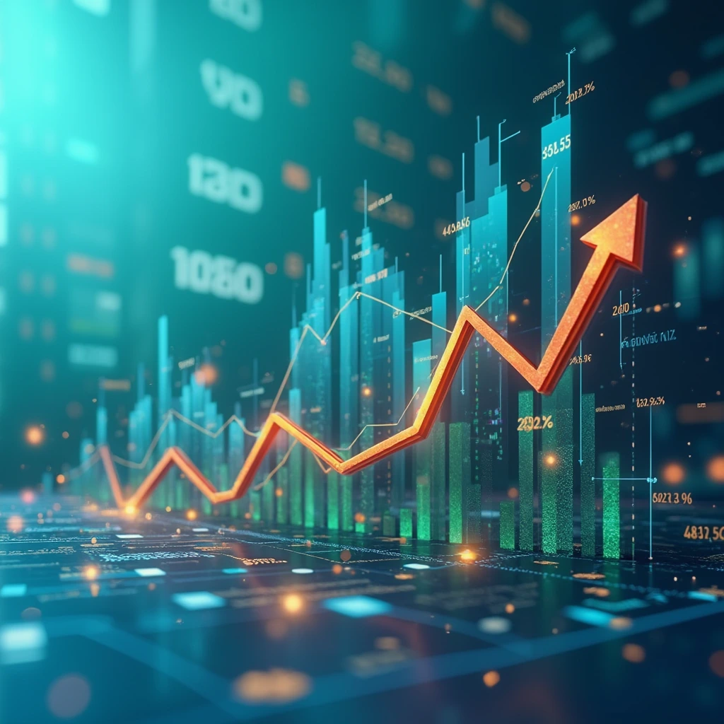 Cover image for article: 5 Positive Insights About Nifty 50 PE Ratio