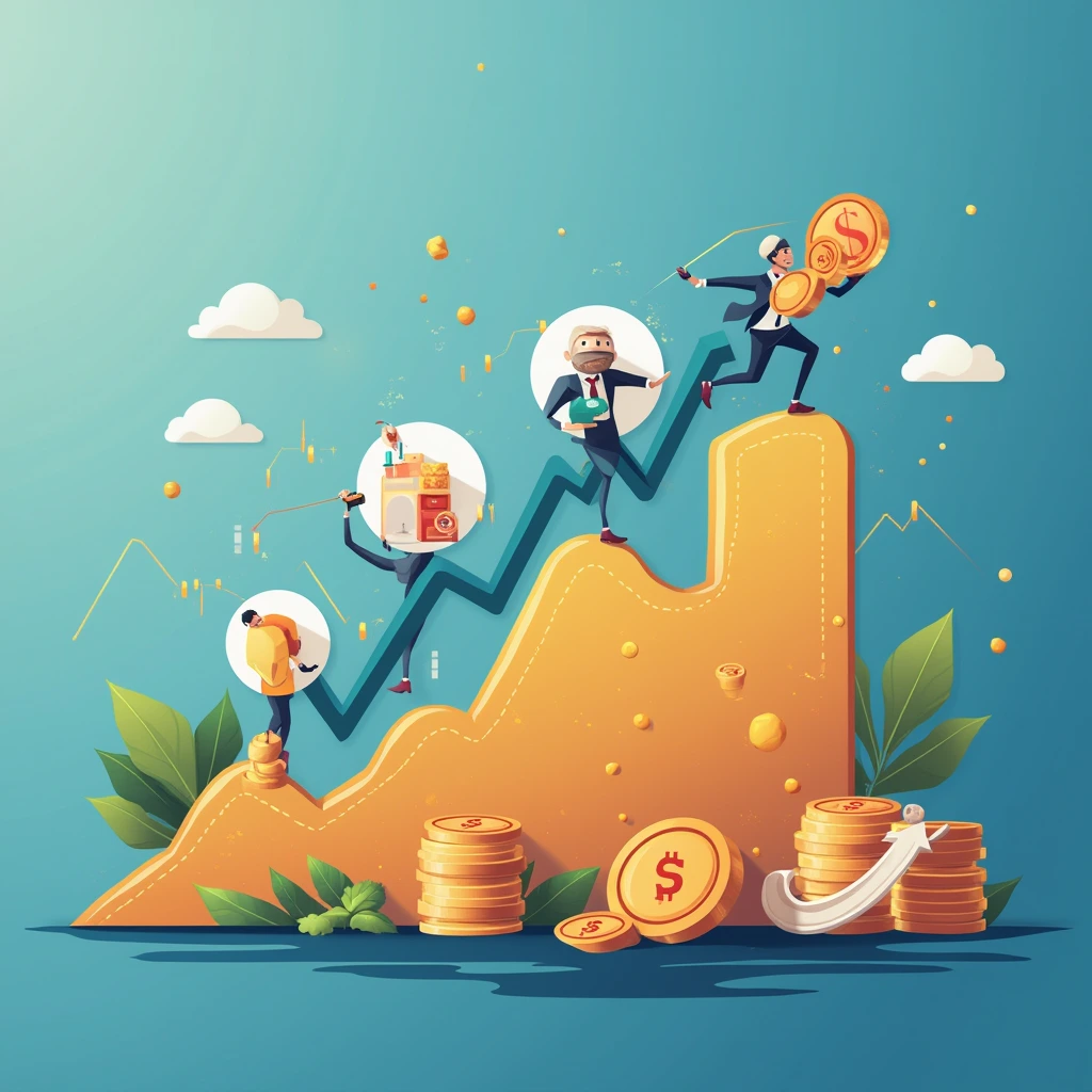 Cover image for article: Nifty Smallcap 50: How This Index Could Transform Your Investments