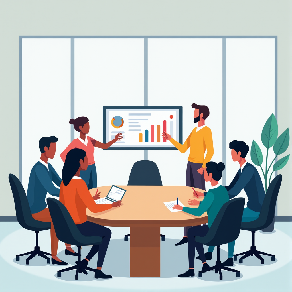 Cover image for article: Shree Trading Company: A Trusted Name in Trading