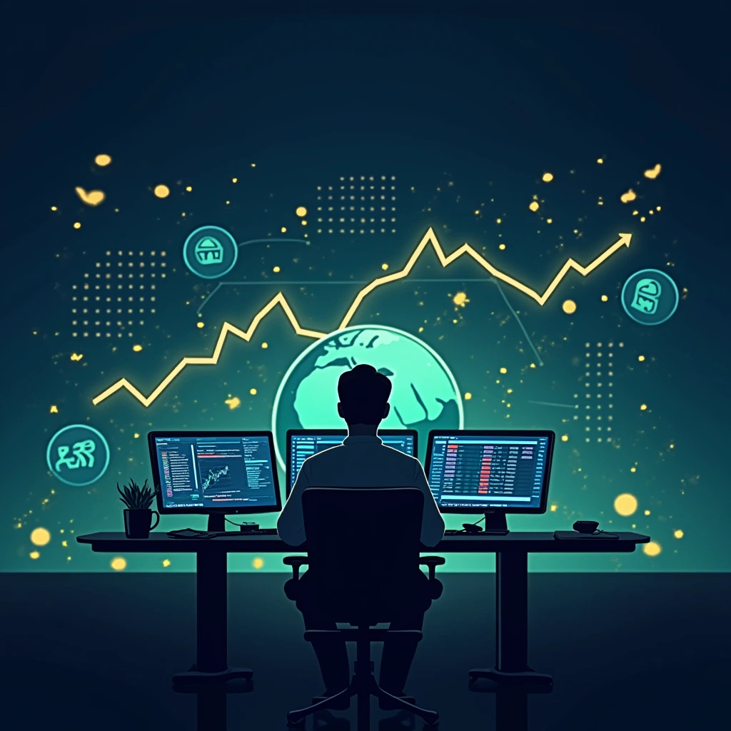 Cover image for article: 10 Essential Tips on How to Do Forex Trading in India