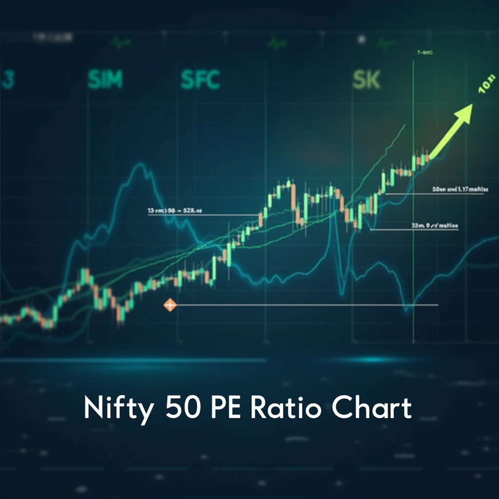 Cover image for article: Nifty 50 PE Ratio Chart: Why It's Crucial for Your Trading Strategy