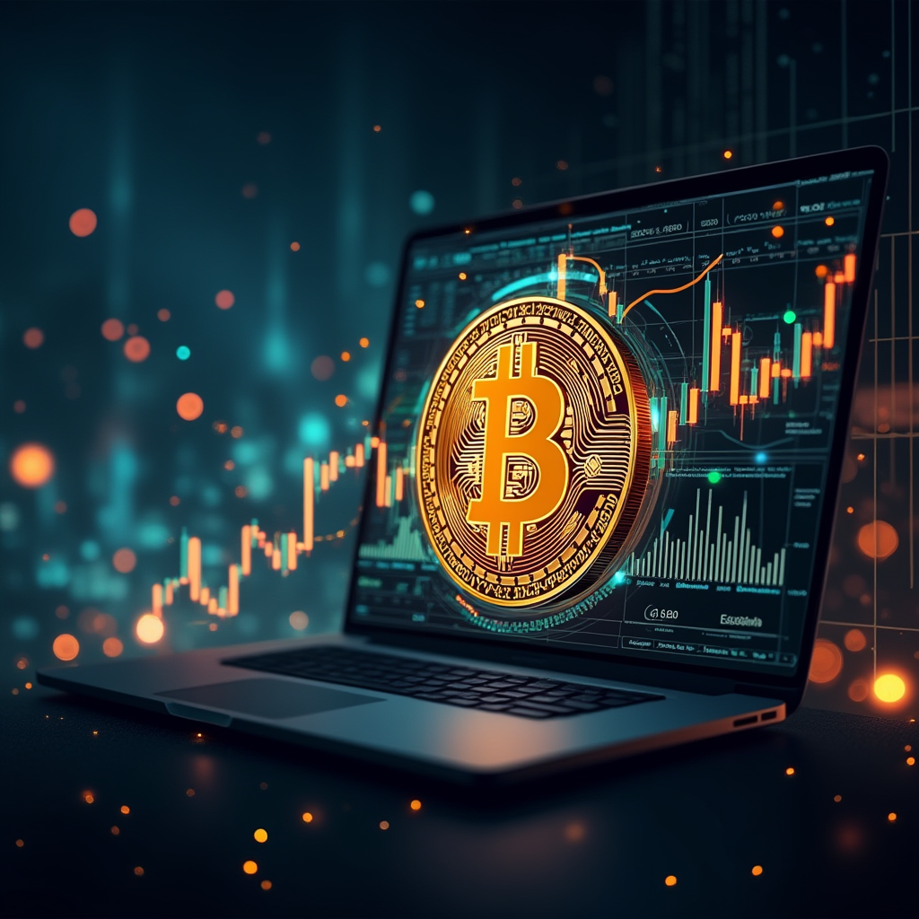 Cover image for article: Bitcoin Price Analysis and Trends FintechZoom, Kitco, and Bitcoin Prime
