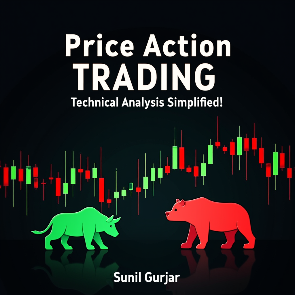 Cover image for article: Price action trading book pdf free download