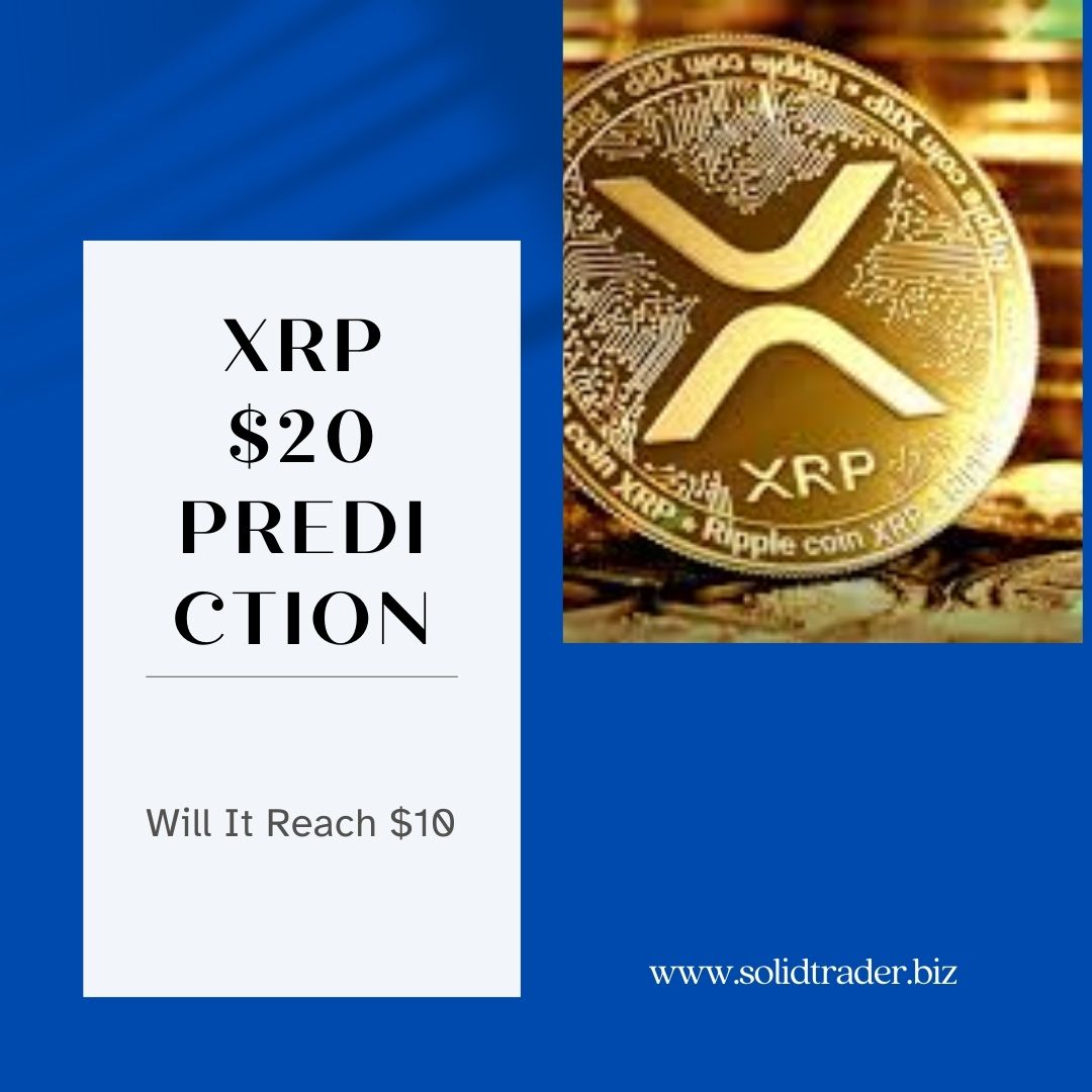 Cover image for article: Can XRP Really Hit $20 in Q2 2025? Analysts Weigh In on the Bullish Target
