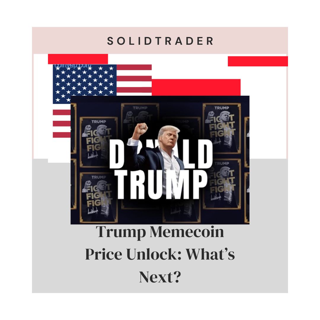 Cover image for article: Trump Memecoin Price Unlock: What’s Next?