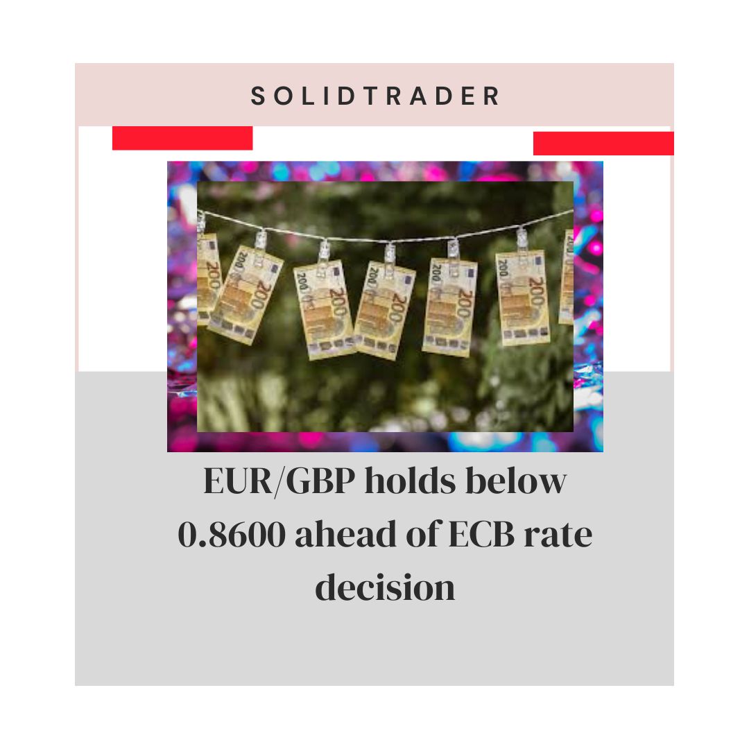 Cover image for article: Crypto Prices React to EUR/GBP Shift