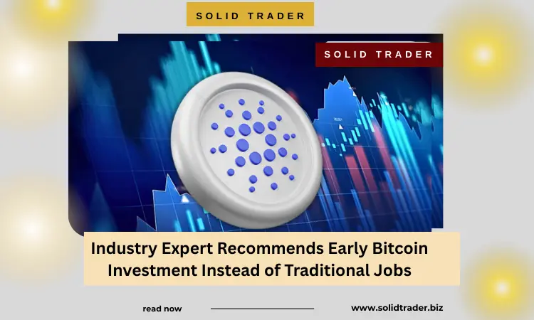 Cover image for article: Cardano Holds Above $0.67 Support: Is $0.76 Breakout Next?