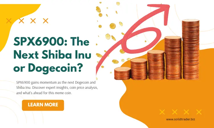 Cover image for article: Meme Coin Expert Murad Says This Altcoin Could Be Next Shiba Inu and Dogecoin