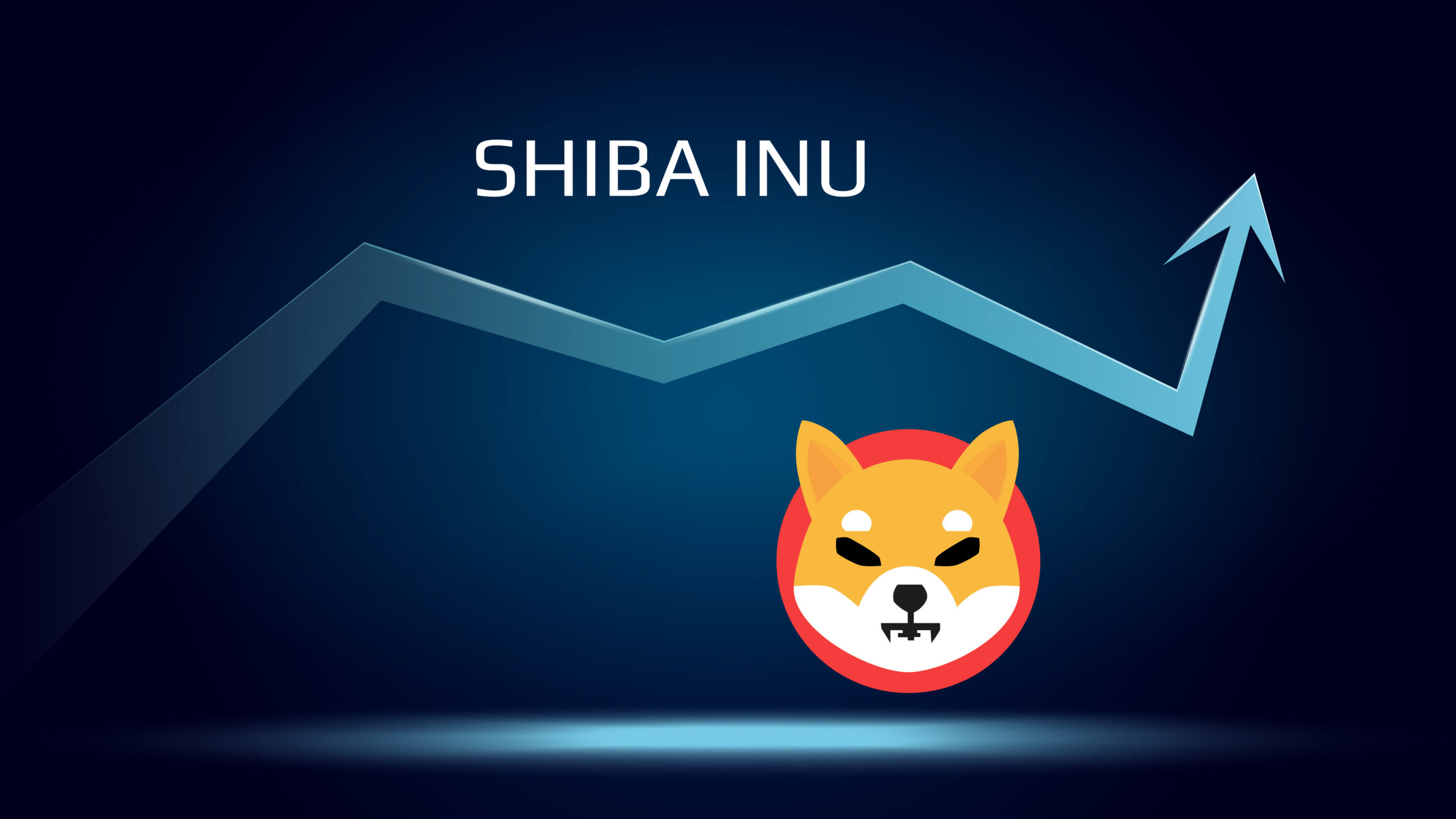Cover image for article: Shiba Inu needs to reach $0.0003258 to match Ethereum's market cap: here's the timeline.