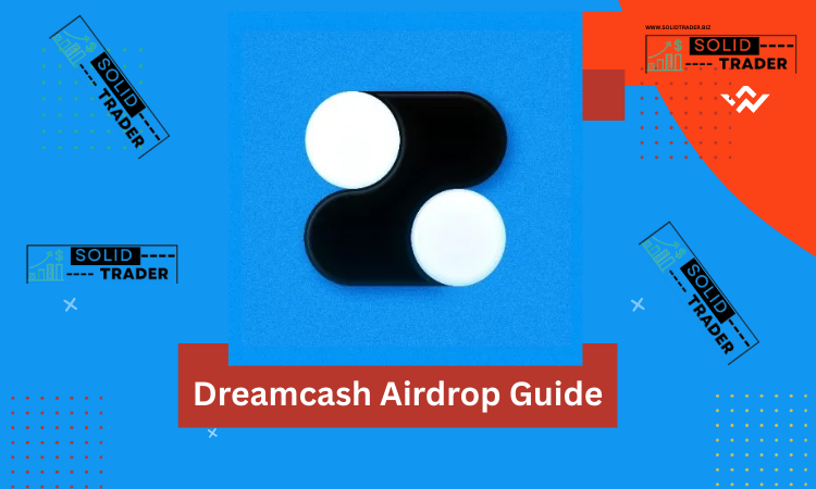 Cover image for article: Dreamcash Airdrop Guide 2025