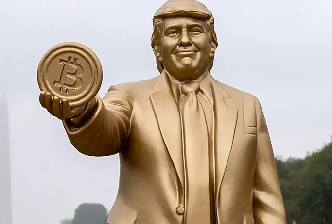 Cover image for article: Bitcoin Falls 30 Percent After October Record High 30 Percent After October Record High