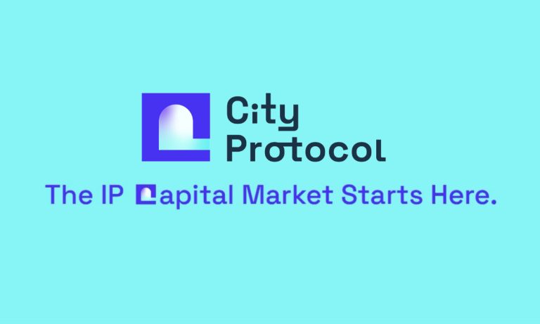 Cover image for article: City Protocol Airdrop Earn CP Tokens Through Trading and AI Tasks