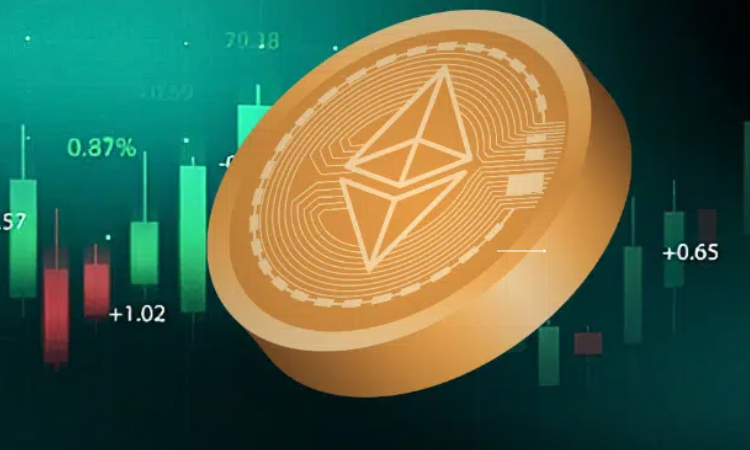 Cover image for article: Ethereum Sets New Speed Record With 24,192 TPS and Major ETH Burn