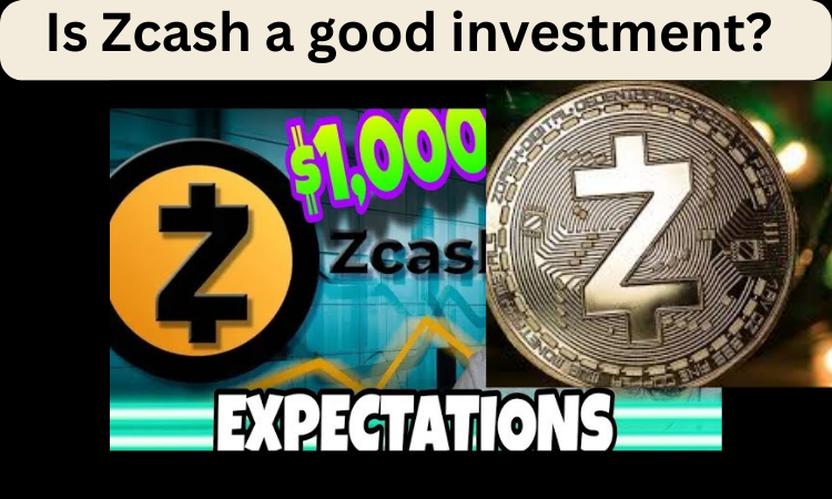 Cover image for article: Zcash Cryptocurrency Privacy Investment Potentia