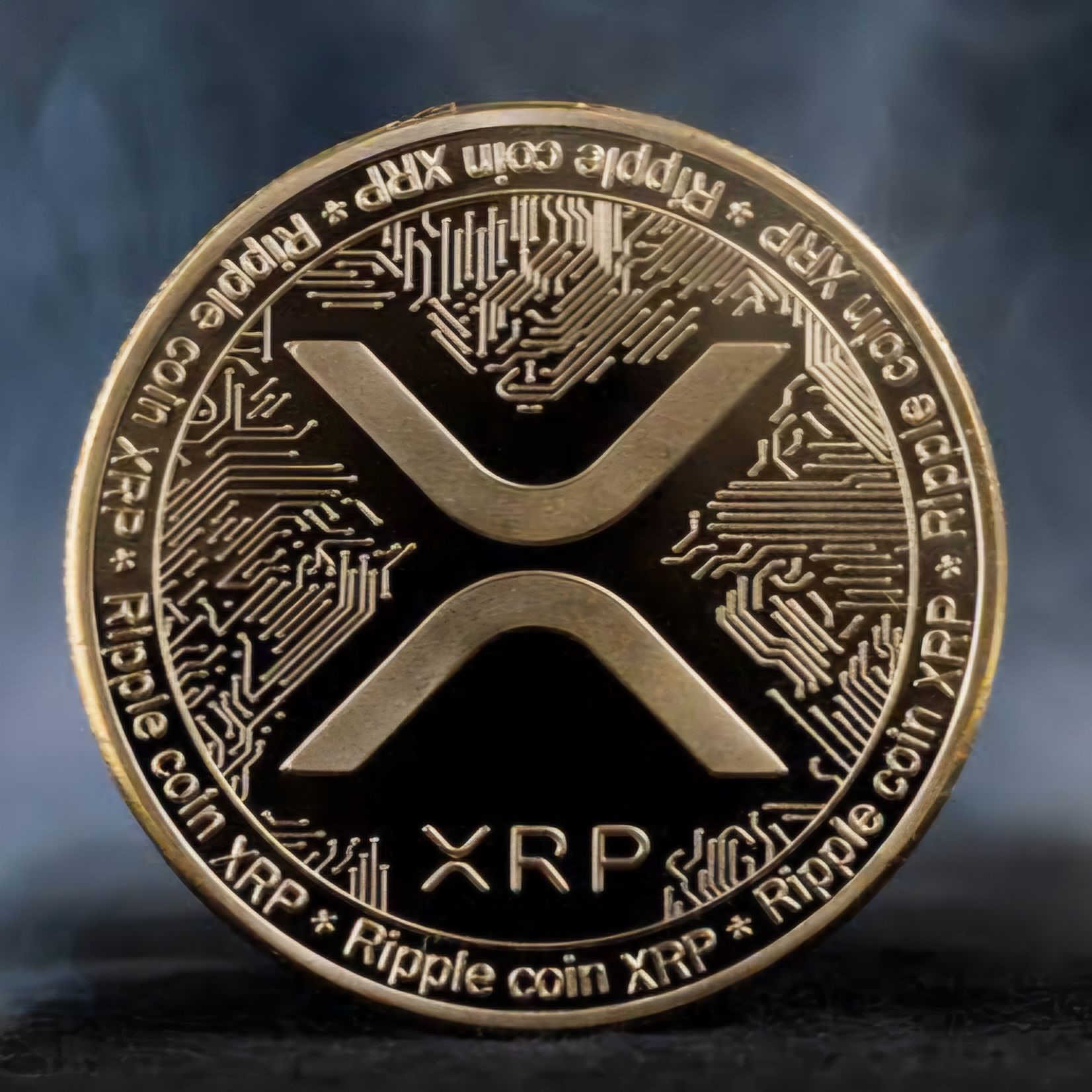 Cover image for article: XRP Poised to Become a Global Wealth Storage Asset, Experts Say