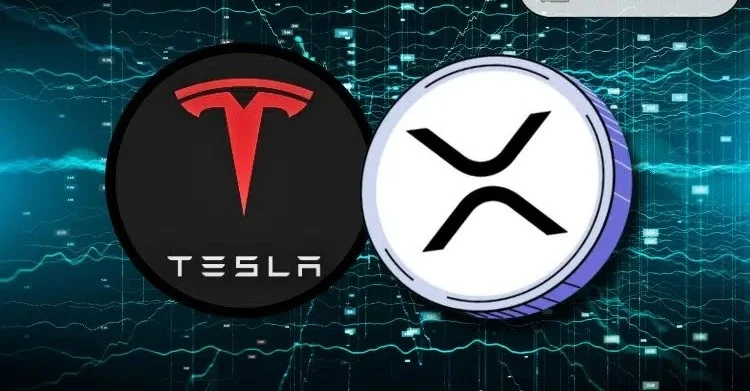 Cover image for article: Expert Says People Disliking XRP Without Reason Mirrors Tesla’s Early Days