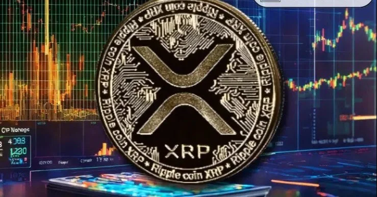 Cover image for article: Here’s How High XRP Could Rise If It Beats Visa’s $600B Market Value