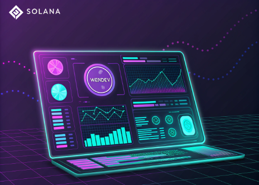 Cover image for article: Wendev Airdrop Guide: How to Earn $WENDEV Rewards on Solana